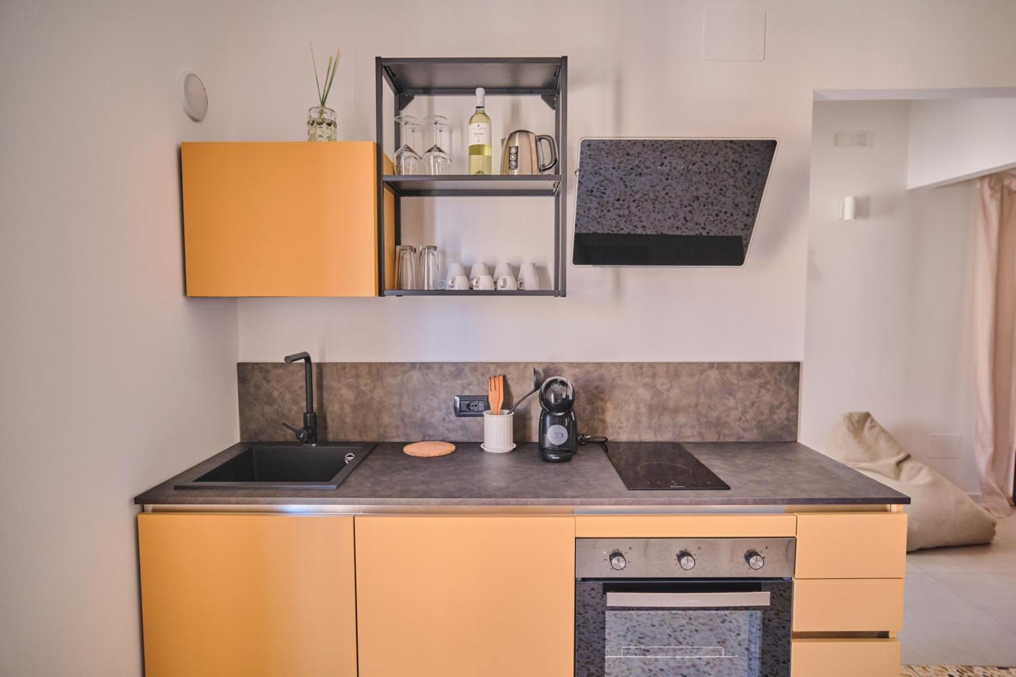 Savade チェファル 部屋 写真
